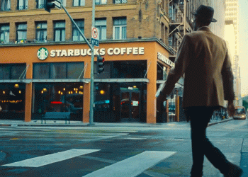 Starbucks 50’nci yaşını özel bir reklam filmiyle kutluyor