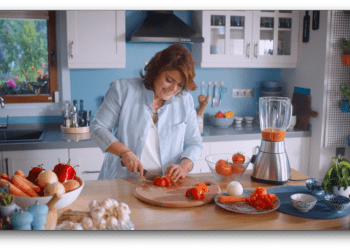 Selpak, 50. yılını reklam kampanyasıyla kutluyor
