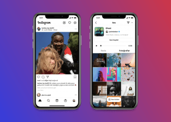 Instagram, akışta müzik özelliğini test ediyor