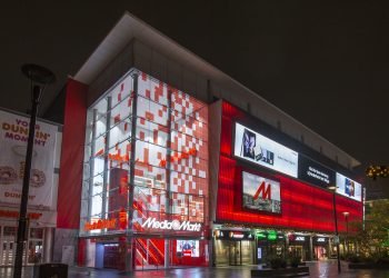 MediaMarktSaturn ikinci deneyim mağazasını Rotterdam’da açtı