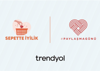Trendyol, Paylaşma Günü’nde herkesi iyilik hareketine davet ediyor