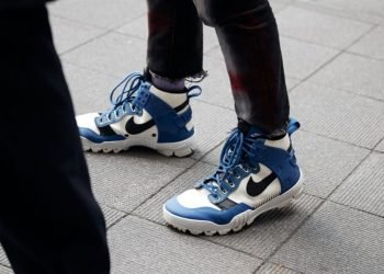 Nike sanal spor ayakkabıları ve giysileri ile Metaverse’e girmeye hazırlanıyor