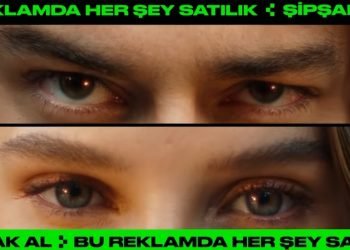 DeFacto’dan QR kodlu reklam kampanyası
