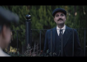 Koç Holding’in 10 Kasım filmi yayında