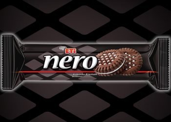 Eti, Negro bisküvisinin adını Nero olarak değiştirdi