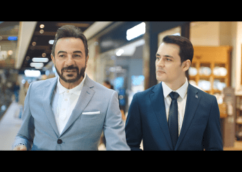 Paraf’ın yeni reklam filmi yayında