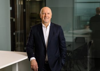 Nestlé Türkiye’nin yeni CEO’su Leszek Wacirz oldu