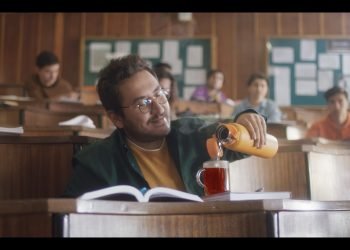 Feyyaz Yiğit’in rol aldığı reklam filmi yayında