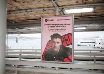 Spotify sözlüklerden normal kavramını çıkardı
