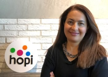 Hopi Pazarlama Direktörlüğü’ne Selda Başaran Ocak getirildi