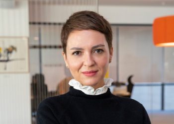 Yemeksepeti’nin yeni Kurumsal İletişim Direktörü Tuba Güven Saraçoğlu oldu