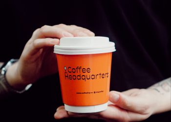 ON İletişim’e yeni müşteri: Coffee HQ