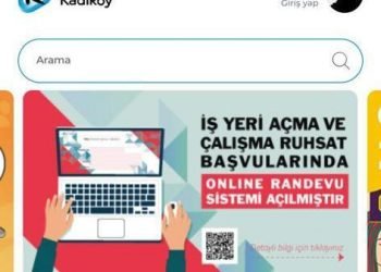 Yeni Nesil Belediyecilik Uygulaması: Dijital Kadıköy
