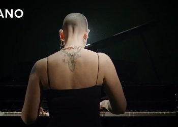 Piano’da tarzını özgürce yaşa!