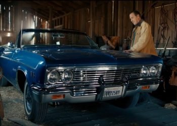 Chevrolet’ten Tom Hooper yönetmenliğinde yeni kampanya: Tatil Yolculuğu