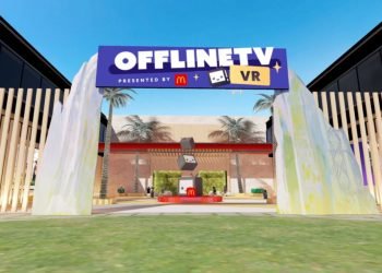 McDonald’s sessizce Metaverse’e giriyor