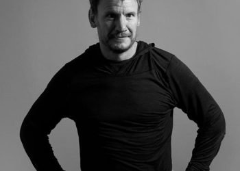 Nick Law, Apple’dan ayrıldı