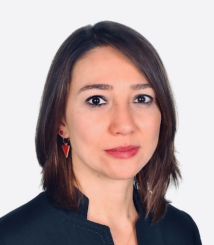 Sandoz Türkiye Finans Direktörlüğü’ne yeni atama