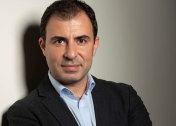 COLIN’S’in Global İnsan Kaynakları Operasyonları Grup Müdürü Burak Sezer oldu