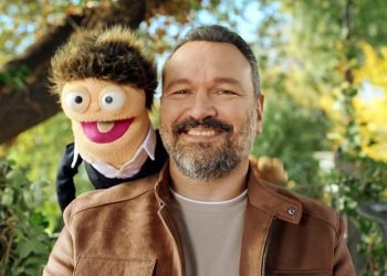 Atasun Optik’in Ali Sunal ve Dayılı yeni reklam filmi yayında