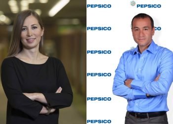 PepsiCo Türkiye yurtdışına iki isim transfer etti