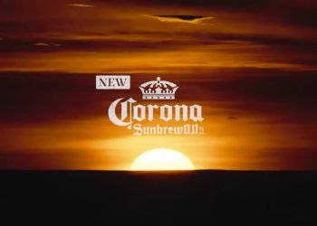 Corona’nın D vitaminli ilk alkolsüz birası
