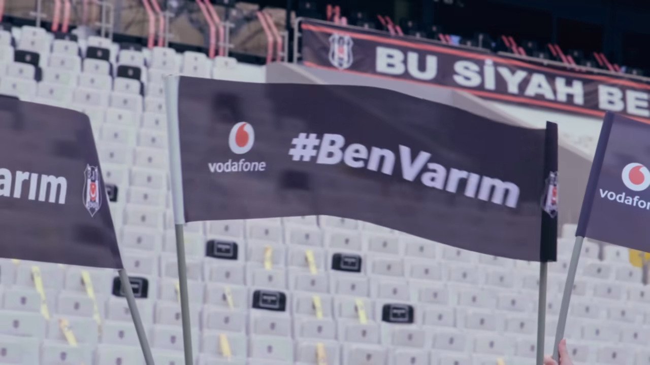 Eşitlik için #BenVarım diyen kadınların hikayesi