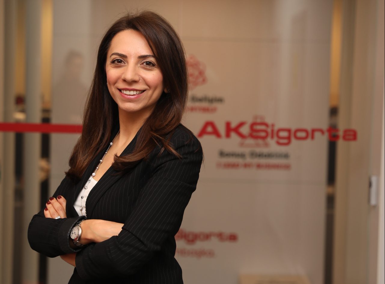 Aksigorta’da çalışma kültürü değişiyor