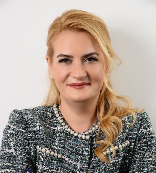 Akinon’un CMO’su Serra Yılmaz Oldu