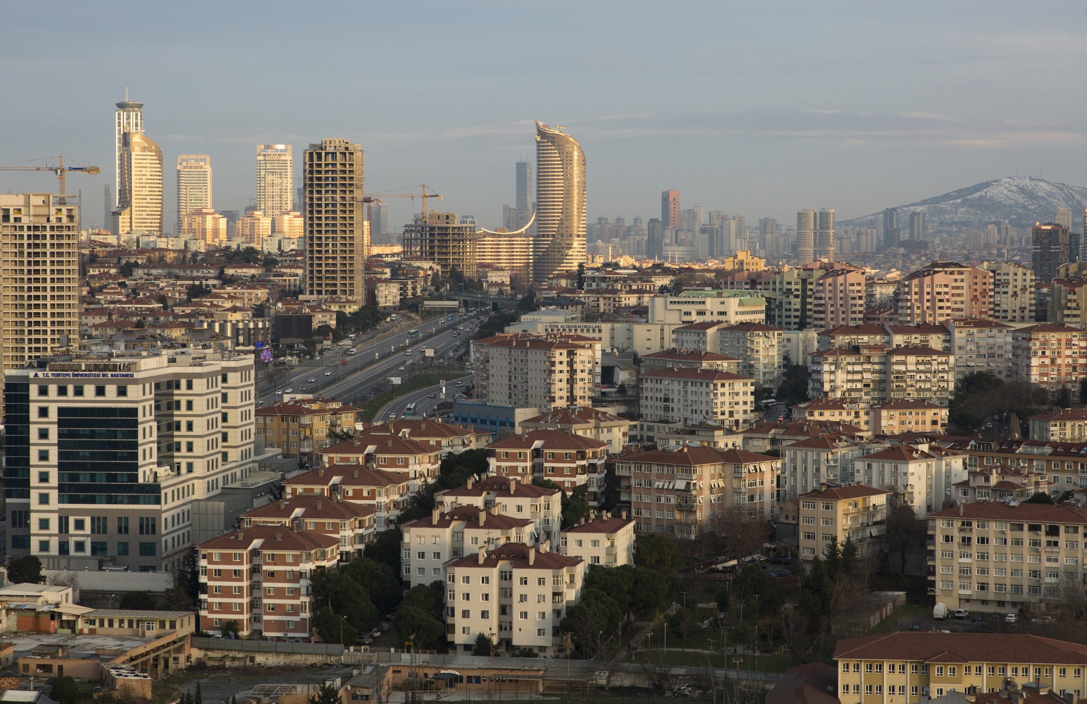 Kira artışında İstanbul yine birinci sırada