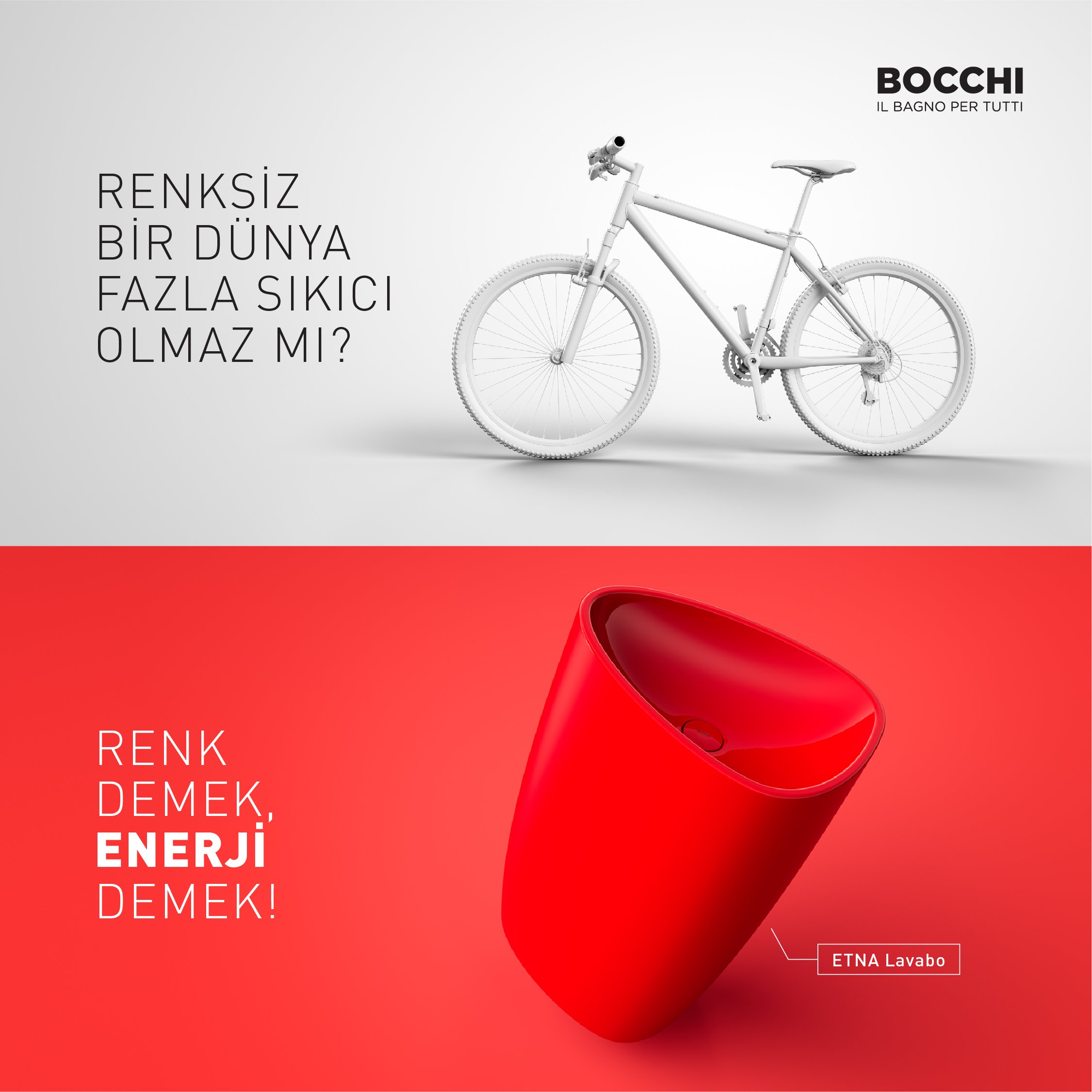 Bocchi’nin yeni reklam kampanyası yayınlandı