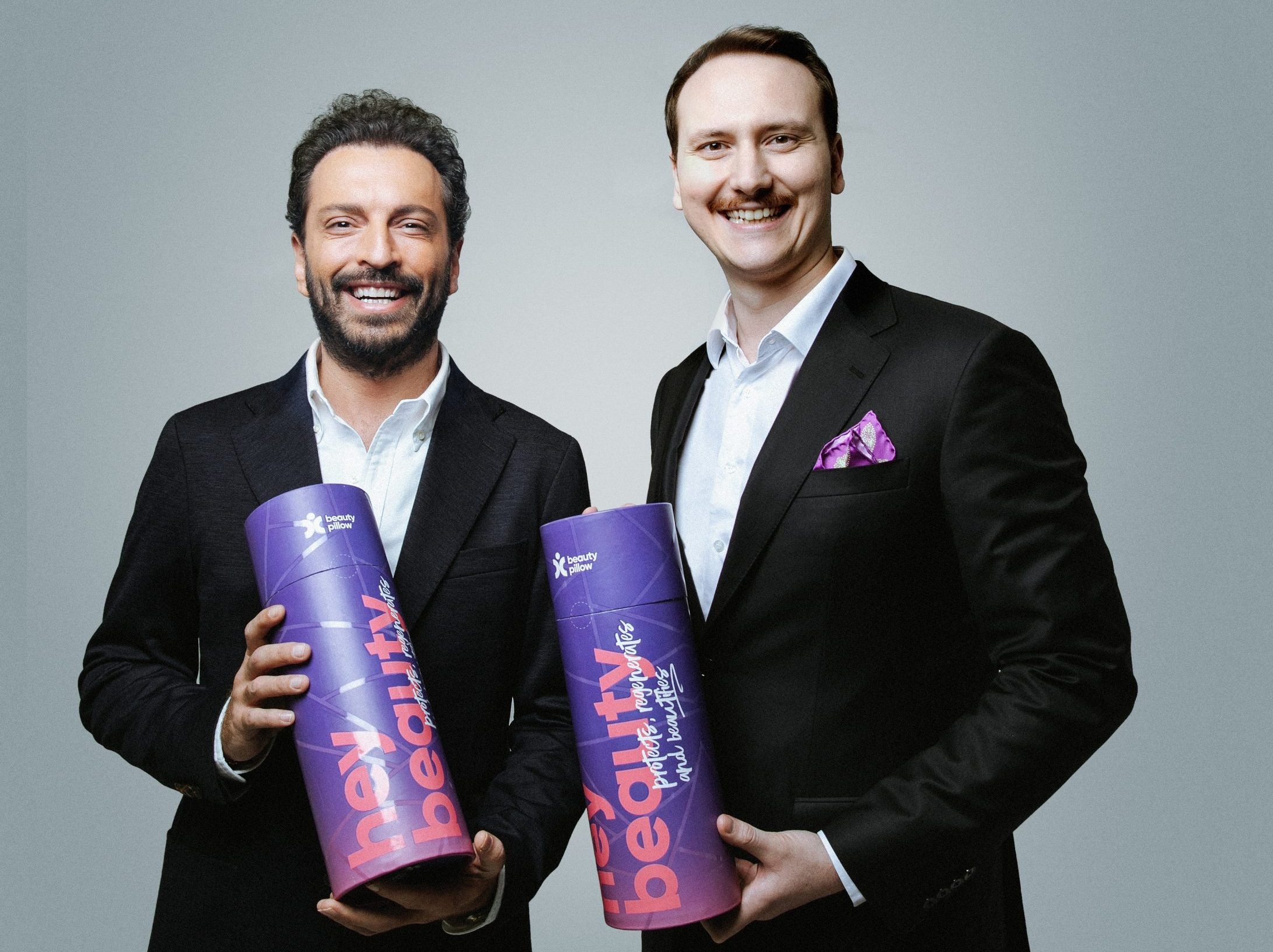 Opontia Türk markası Beauty Pillow’u satın aldı