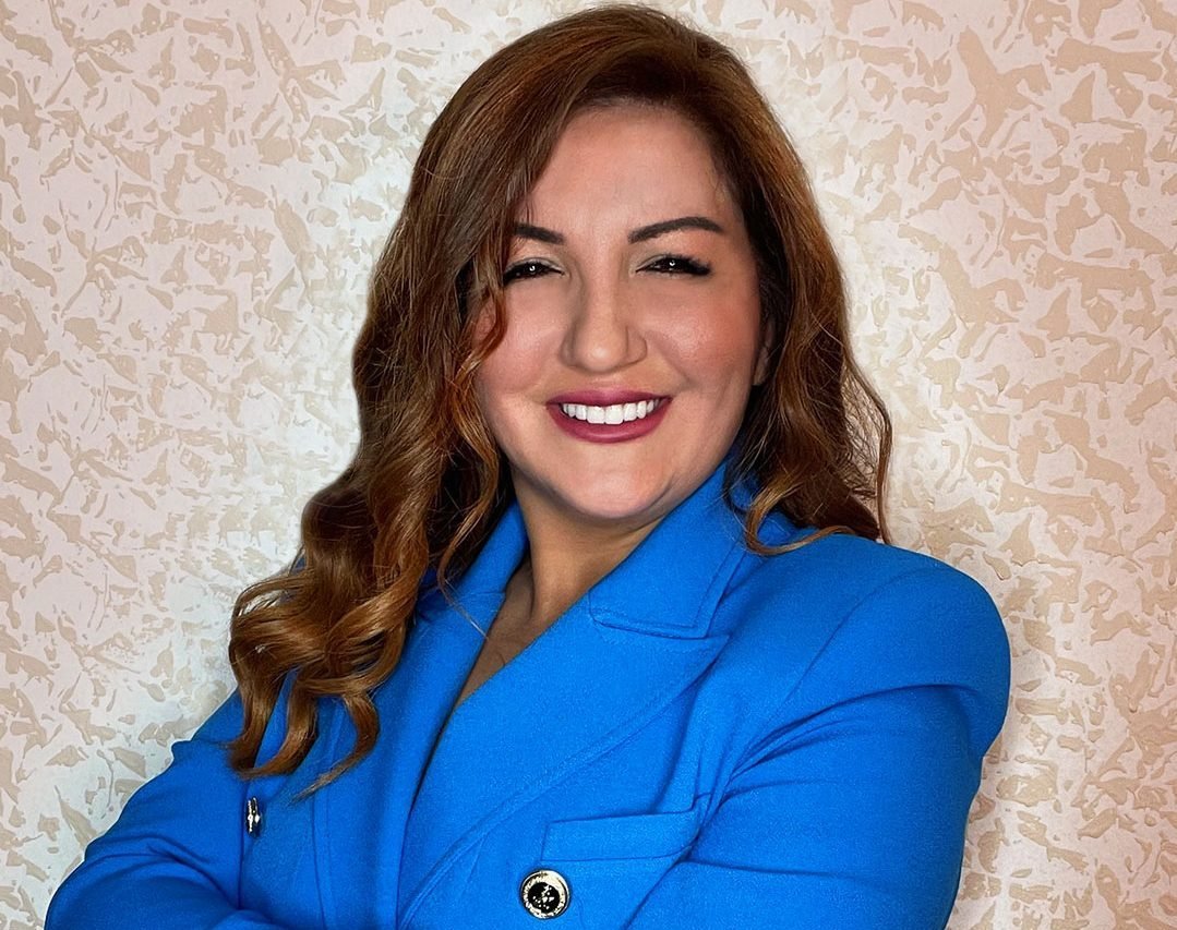 Hopi Mali İşler Direktörü Dilek Serez oldu
