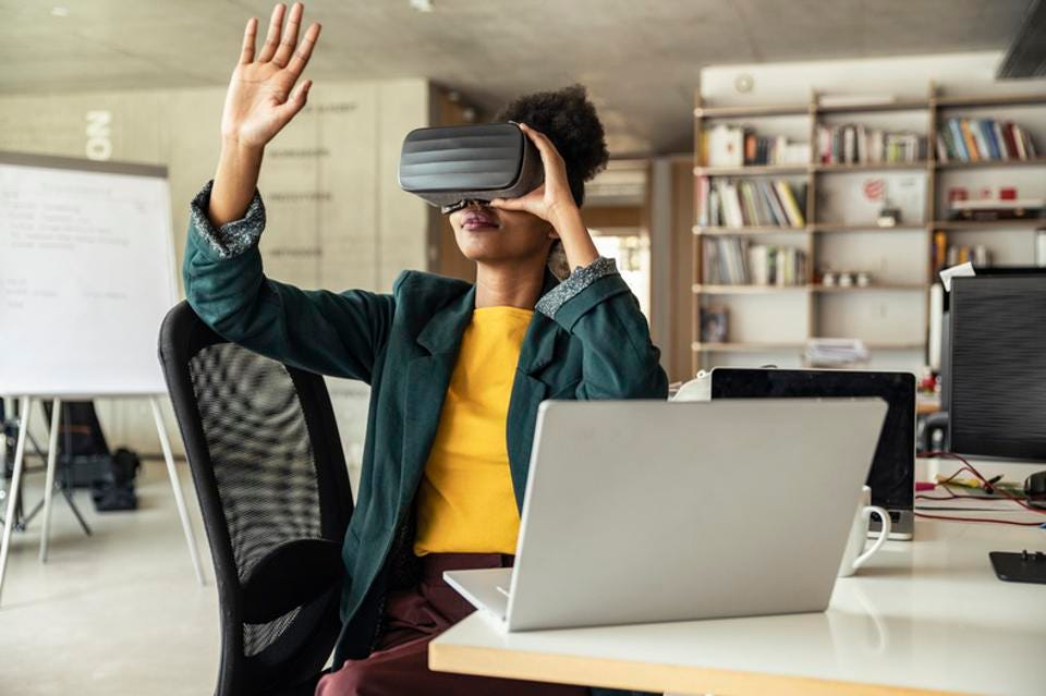 Pazarlamacıların Metaverse hakkında bilmeleri gerekenler