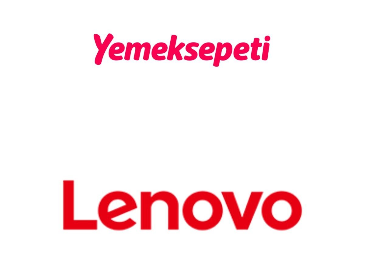 Lenovo Yemeksepeti Nar projesine katıldı