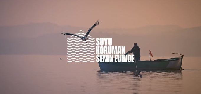 Vestel’den Dünya Su Günü’nde farkındalık yaratan reklam filmi