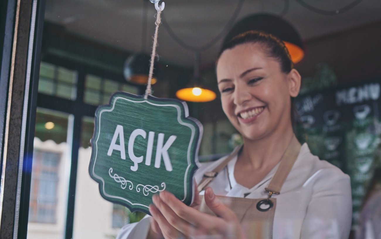 Eminevim’in yeni reklam filmi yayında