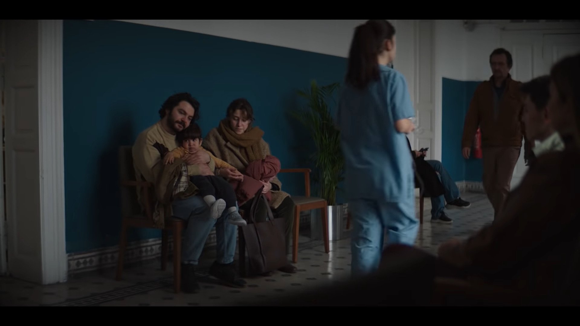 Bepanthol Derma’nın son reklamı tartışma yarattı