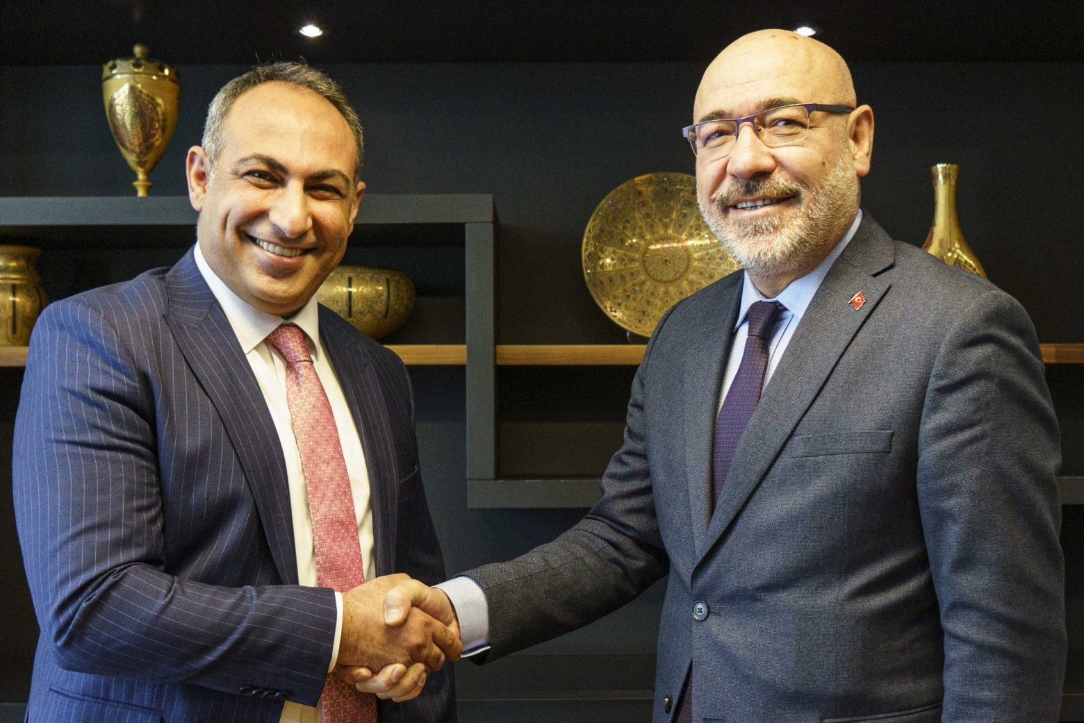 Birevim ve Bereket Sigorta Grubu Tasarruf Teminatlandırma Modeli ile sektörde bir ilke imza attı