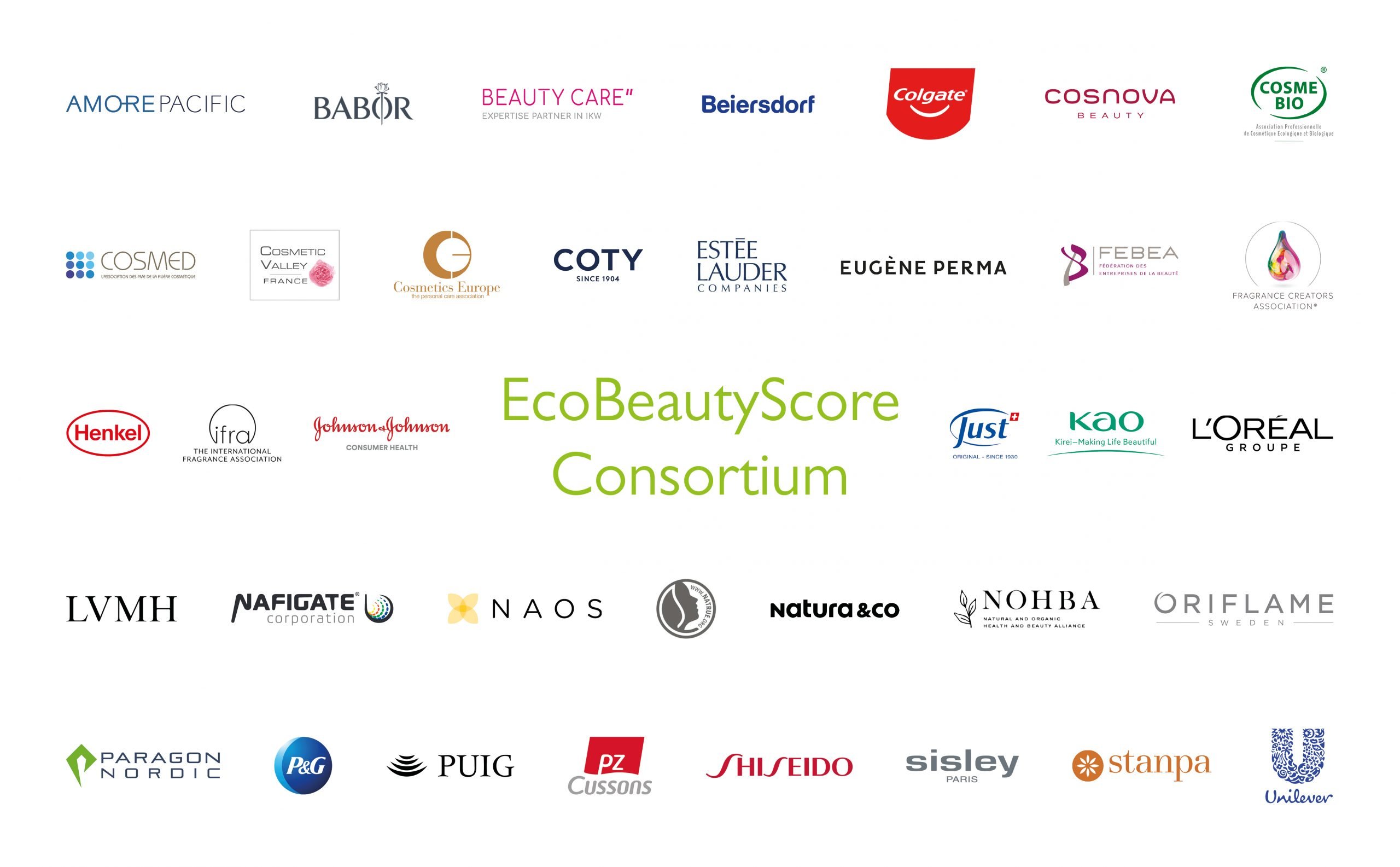 36 kozmetik markası EcoBeautyScore Konsorsiyumu’nu kurdu