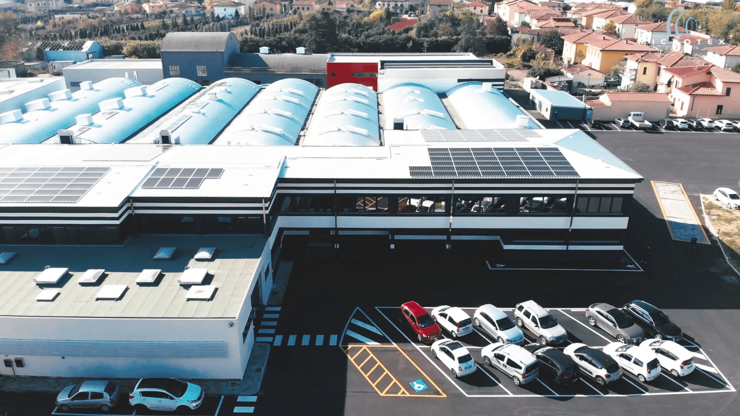 Kordsa Kompozit teknolojilerinde yeni yatırımıyla Avrupa’da büyüyor