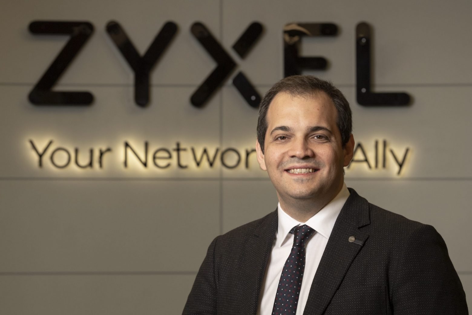 Ömer Faruk Erünsal Zyxel Networks Türkiye Satış Direktörü olarak atandı