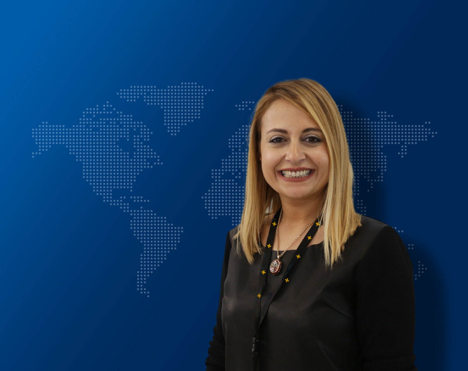 M+Group’un Global Pazarlama ve İletişim Direktörü Funda Eraslan oldu