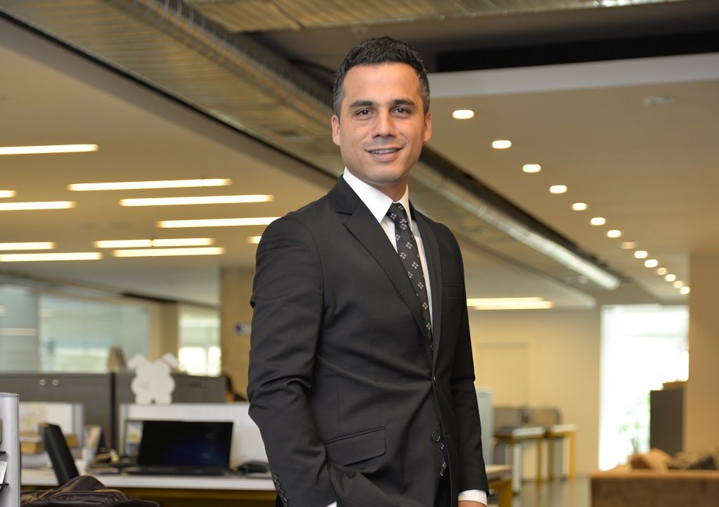 Ayhan Özcan, Lova Yatak Marka ve Satış Direktörü olarak atandı