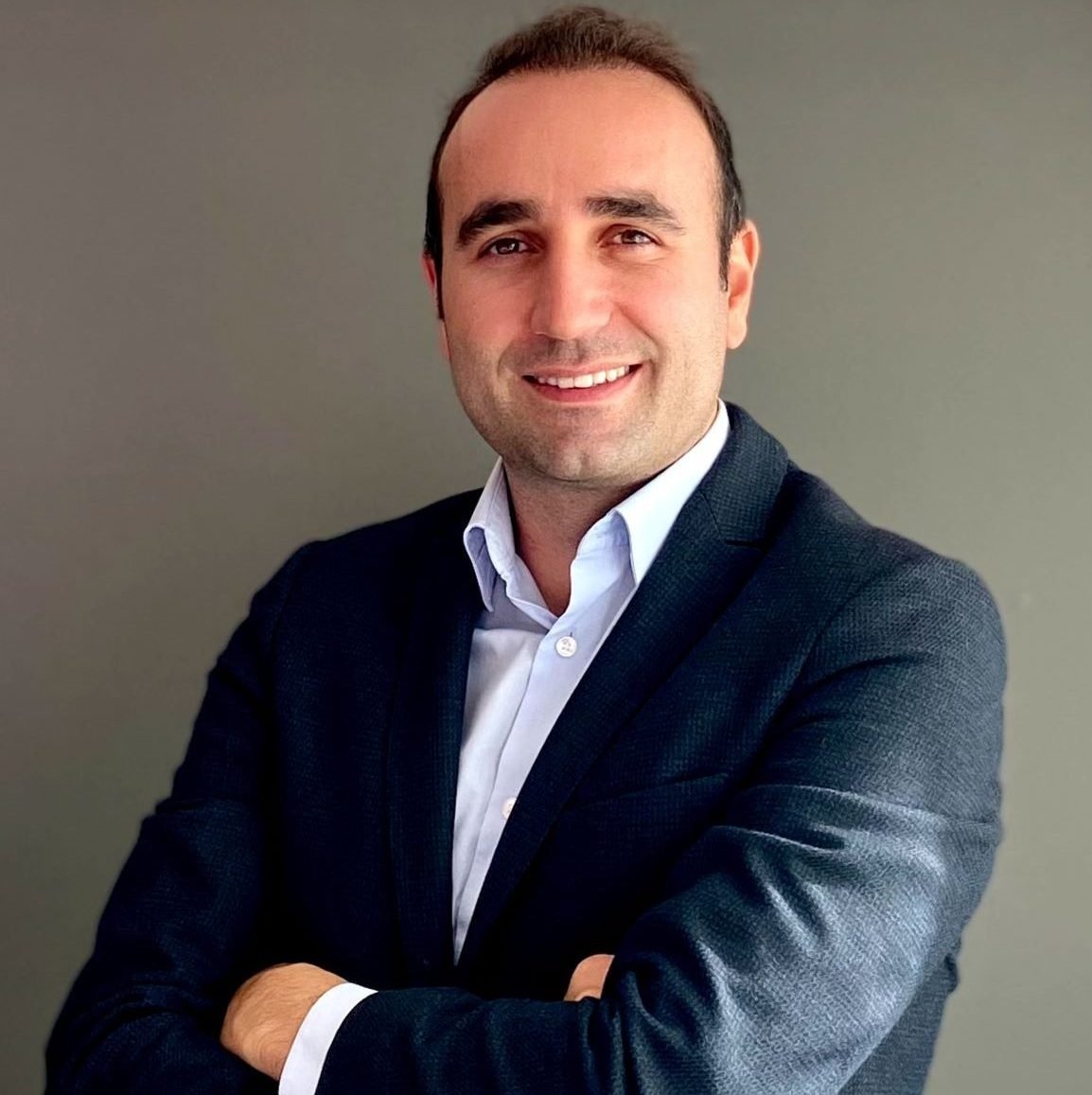 ÇiçekSepeti’nde üst düzey atama