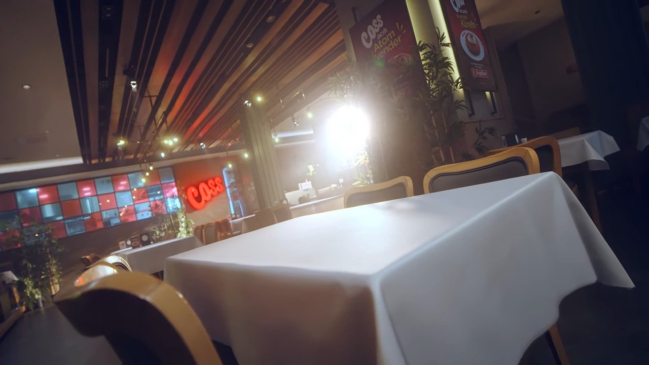 Baydöner’in cesur mesajlar içeren yeni reklamı “Dertsiz Masa Örtüsü” büyük ses getirdi