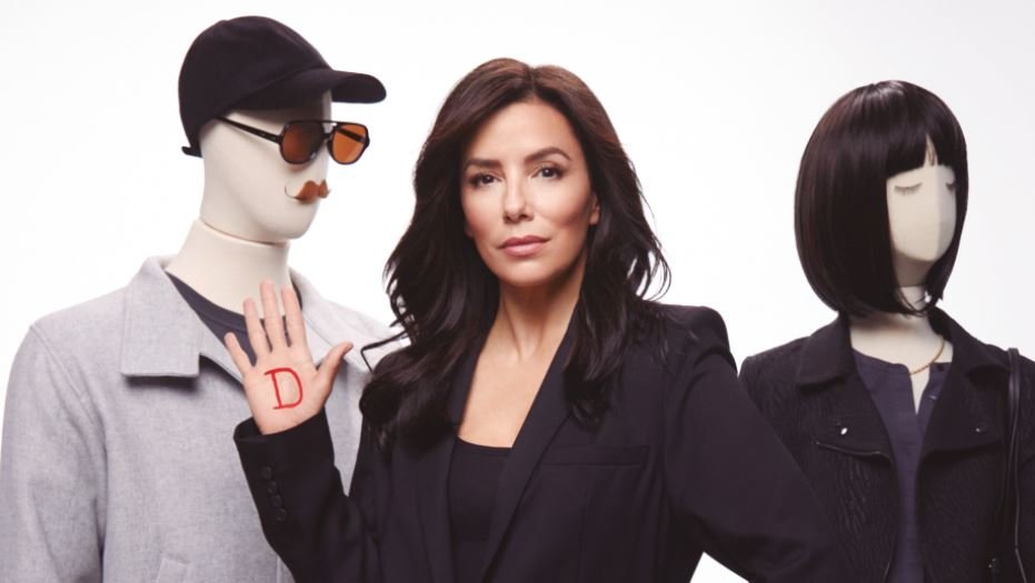 Eva Longoria ve L’Oréal Paris, sokak taciziyle nasıl mücadele edileceğini öğretiyor