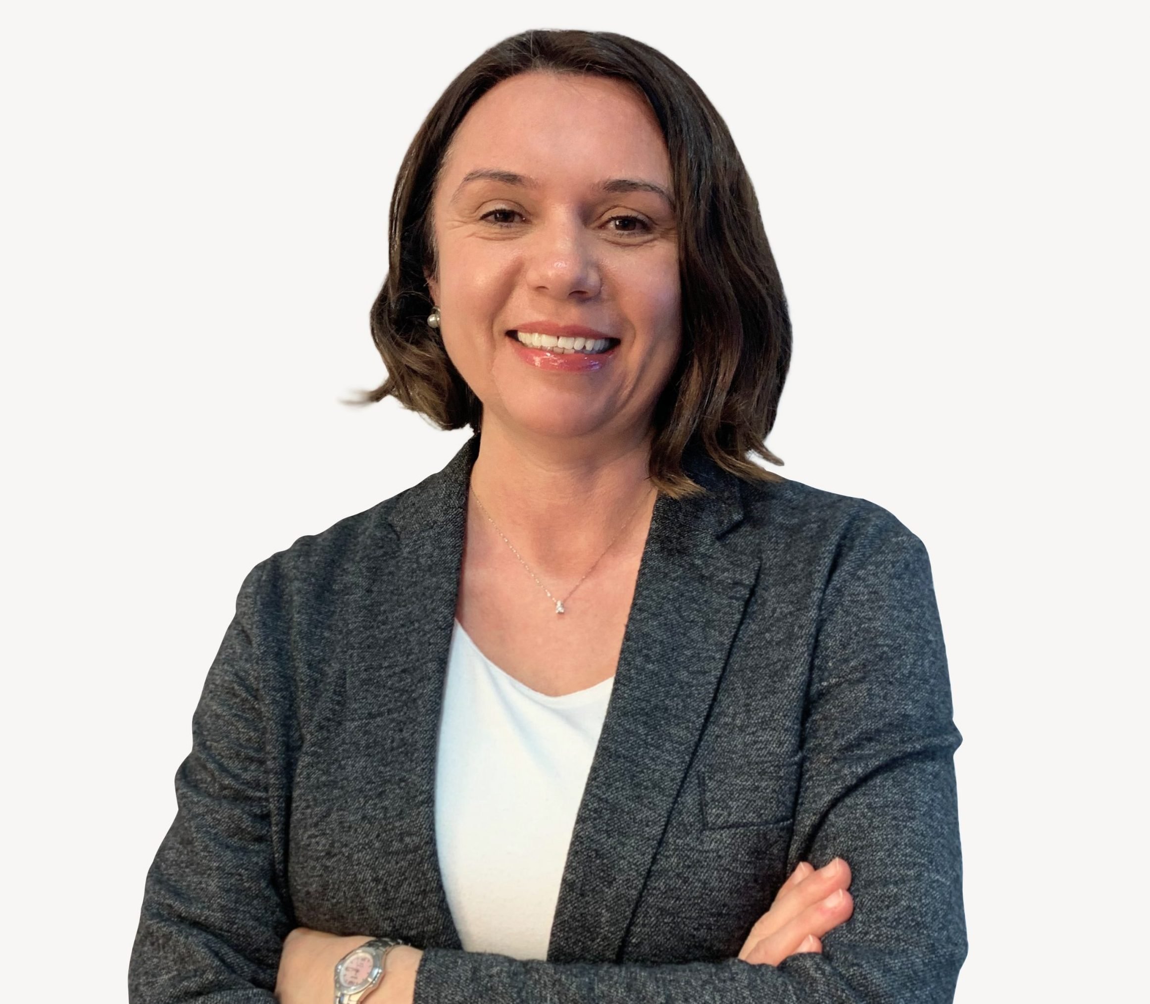 istegelsin’in yeni CIO’su Özlem Topçakan oldu