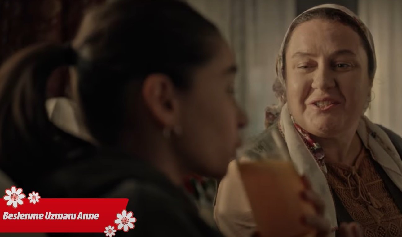 Ailedeki tüm anneler MediaMarkt’ın reklam filminde bir araya geliyor
