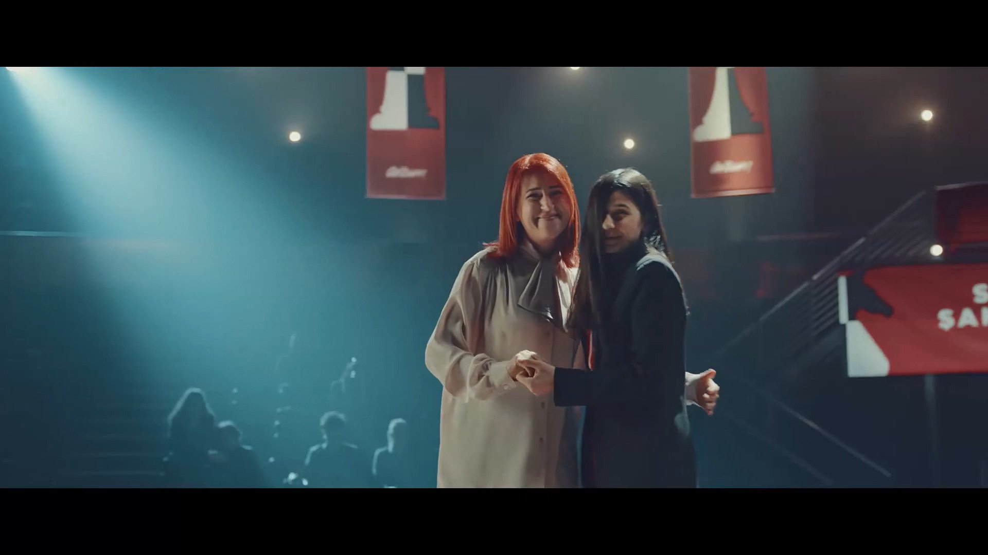 Arzum’un Anneler Günü reklam filmi yayında
